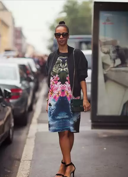 约会穿衣全攻略轻松赢得对方心