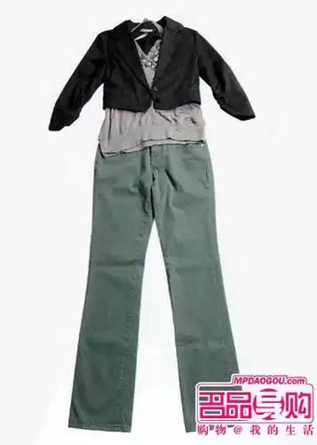 绿裤子配鞋子全攻略 穿出风格不踩雷