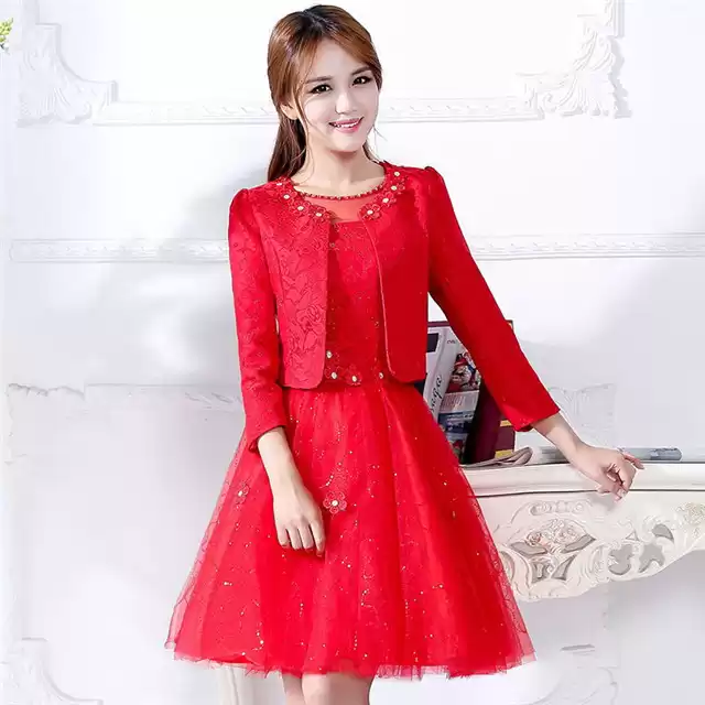 结婚回门穿什么衣服 这些讲究让爸妈笑得合不拢嘴