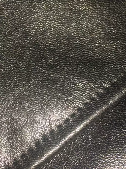 羊纹皮真实身份大揭秘 别再被商家的文字游戏忽悠了