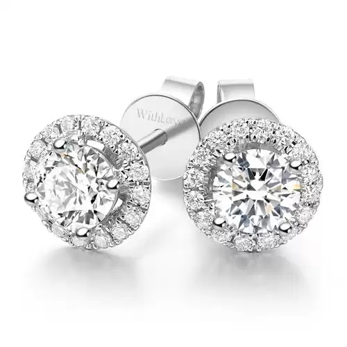 耳钉选购终极指南 让你轻松找到本命耳饰