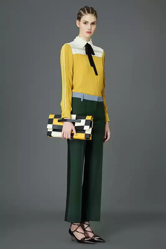 职场穿搭智慧:寻找属于你的带领魅力 职场穿搭智慧:寻找属于你的带领魅力