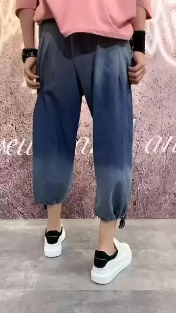 胖子穿衣显瘦的秘诀原来在这里 胖子穿衣显瘦的秘诀原来在这里