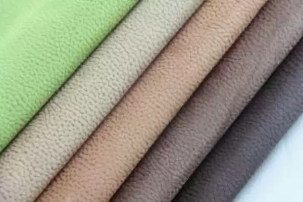 耐磨面料整理秘招让你衣服穿不烂