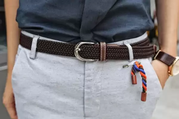 腰带品牌怎么选老司机带你避坑 腰带品牌怎么选老司机带你避坑