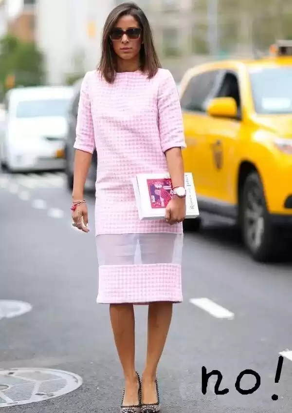 肤色黑穿什么颜色衣服显白全攻略让你靓丽出众