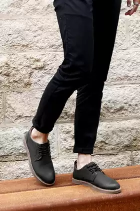 英伦皮鞋配裤子全攻略 从职场到街头这么穿就对了 英伦皮鞋配裤子全攻略 从职场到街头这么穿就对了