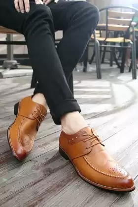 英伦皮鞋配裤子全攻略 从职场到街头这么穿就对了 英伦皮鞋配裤子全攻略 从职场到街头这么穿就对了