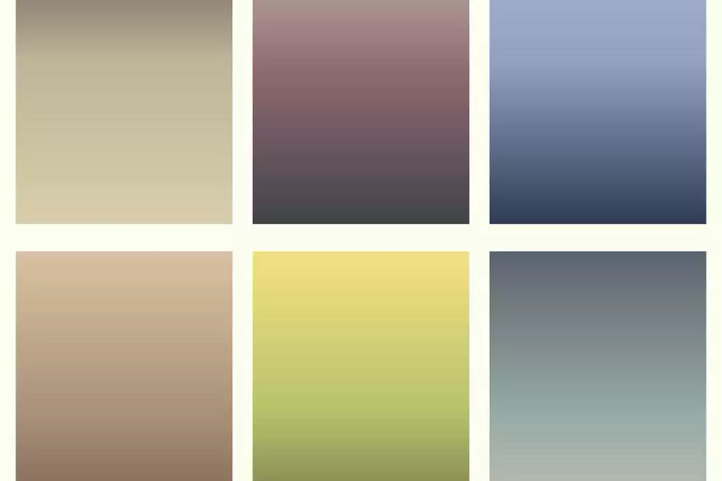 蓝色搭配这些颜色让你穿搭家居两不误