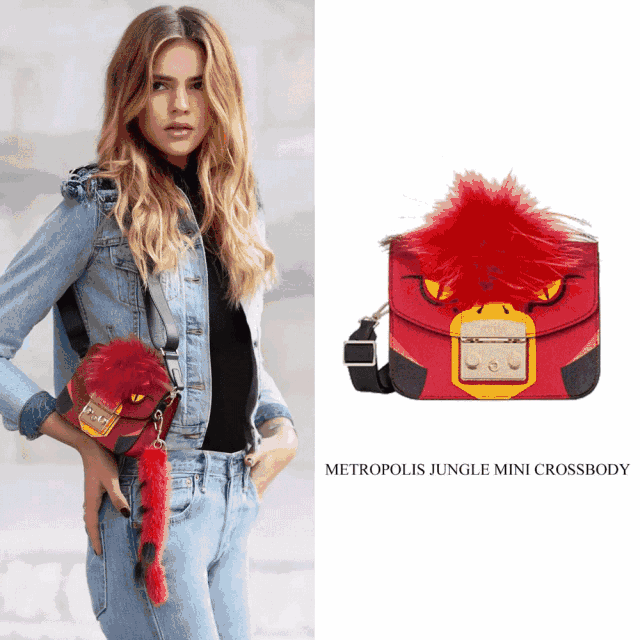 芙拉是什么档次包包 揭秘这个意大利轻奢品牌的真实现状