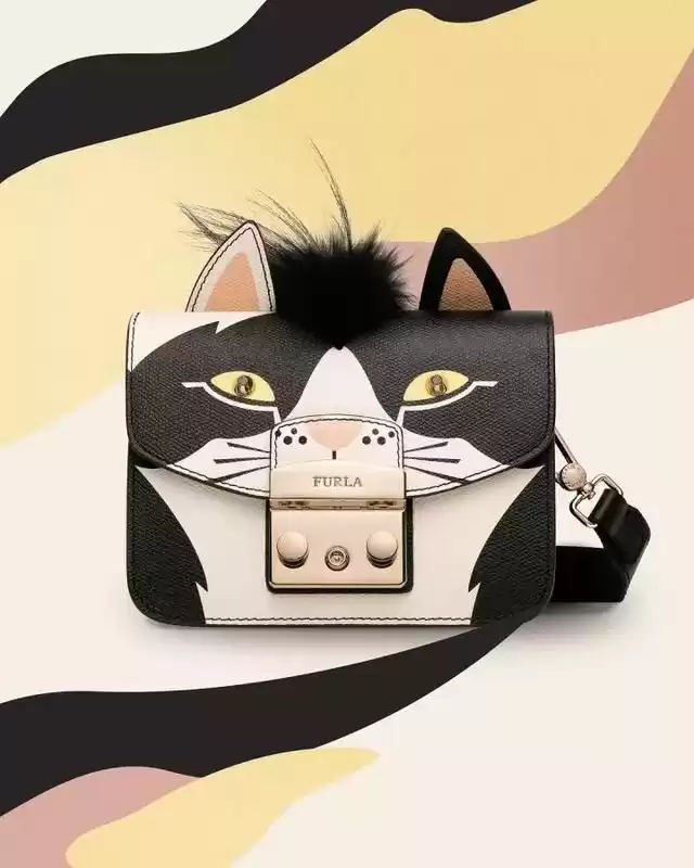 芙拉是什么档次包包 揭秘这个意大利轻奢品牌的真实现状