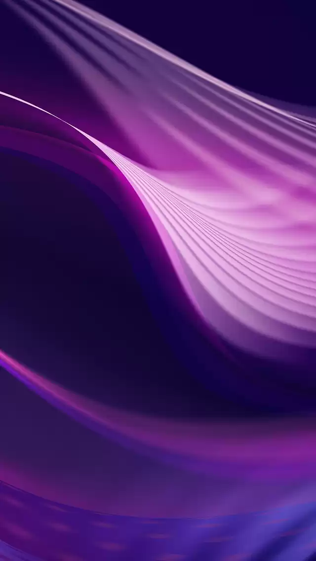 蓝色加粉色混合后是什么颜色