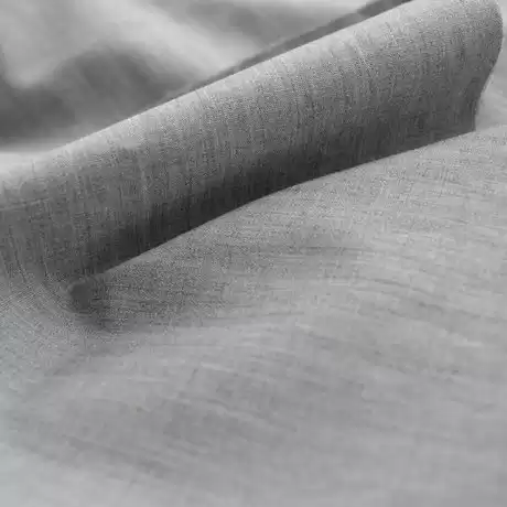 衬衣面料大揭秘选对材质穿出舒适与品味