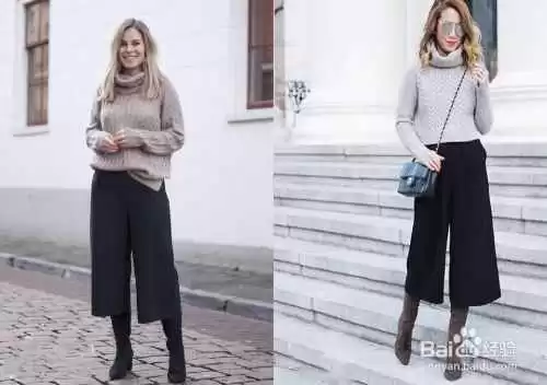 10月底穿衣不头疼 掌握这份穿搭指南轻松应对多变天