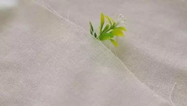 行走的空调 夏天穿对这些布料才是真凉快 行走的空调 夏天穿对这些布料才是真凉快