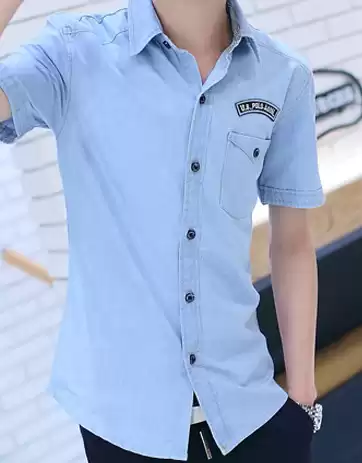 衬衫整理全攻略，让你的衣柜不再乱糟糟