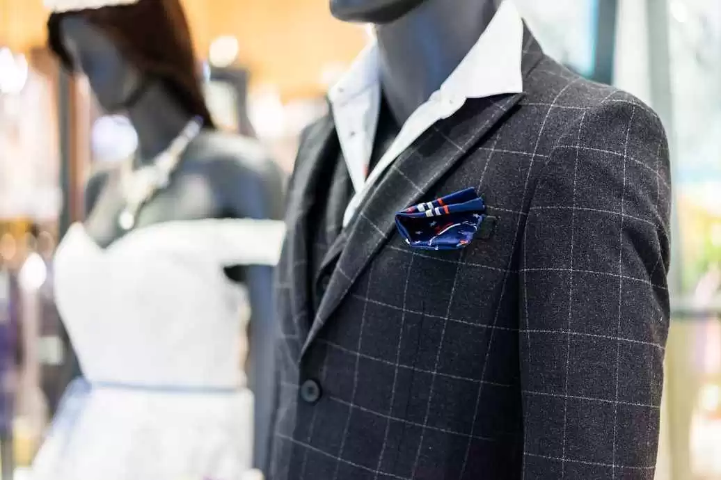 2025年男装品牌选购避坑指南：从百元通勤到千元设计感，一篇帮你理清头绪