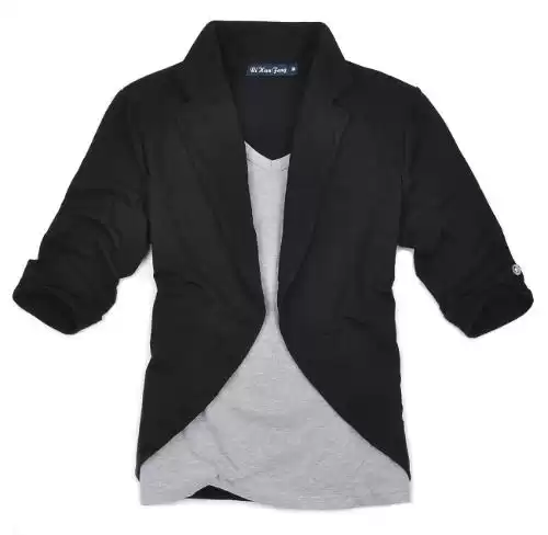 解锁小西装鞋履搭配密码 轻松穿出百变风格 解锁小西装鞋履搭配密码 轻松穿出百变风格