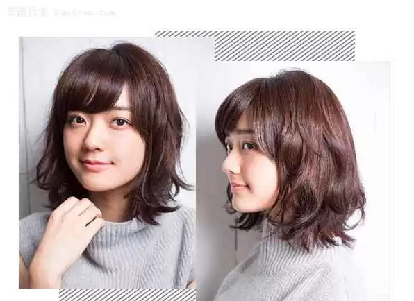 2026发型风向标 轻松打造本命造型 2026发型风向标 轻松打造本命造型