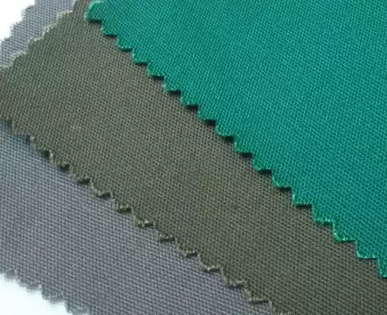 认识纱卡：这种不起眼却好穿到上瘾的面料