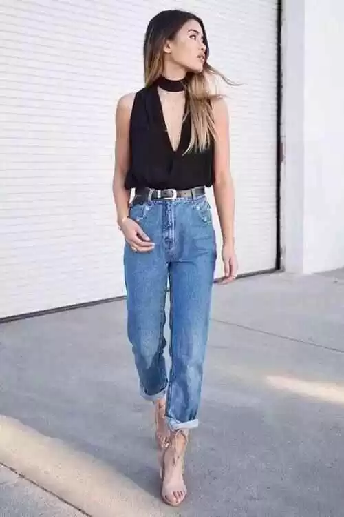 2026牛仔裤潮流指南 穿对这几款让你时髦一整年 2026牛仔裤潮流指南 穿对这几款让你时髦一整年