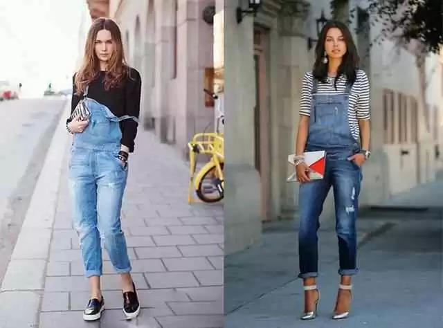 2026牛仔裤潮流指南 穿对这几款让你时髦一整年