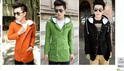 25岁男生穿搭迷茫?这些品牌让你从职场到休闲都“稳了”