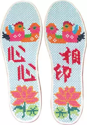 走过弯路才明白 好鞋垫真不是随便买块海绵垫 走过弯路才明白 好鞋垫真不是随便买块海绵垫