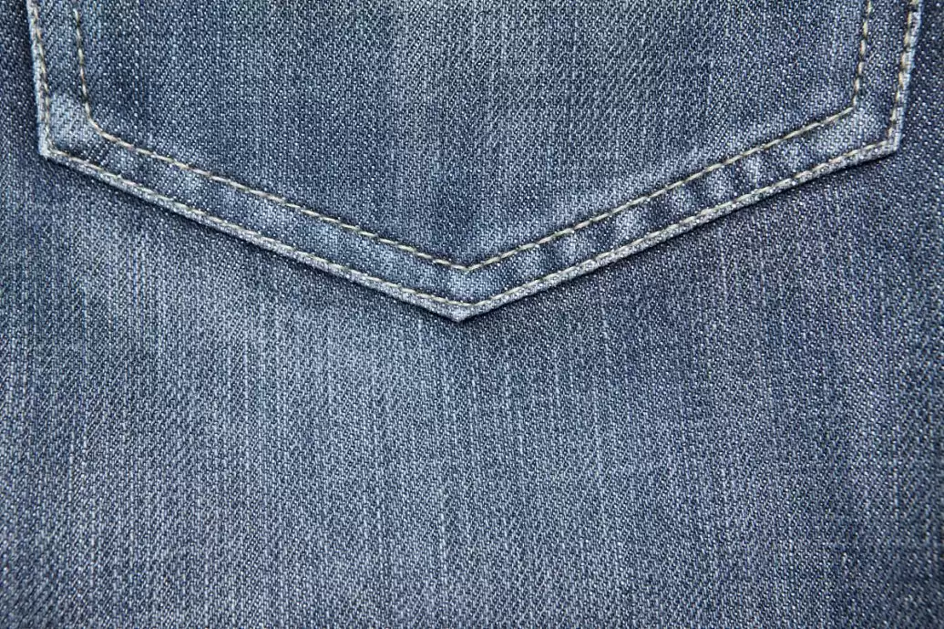 选对裤子面料告别尴尬 这份场景化选购指南请收好 选对裤子面料告别尴尬 这份场景化选购指南请收好