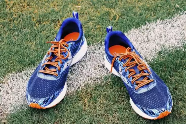 跑步鞋挑花眼?这篇闭眼入指南让你不再花冤枉钱 跑步鞋挑花眼?这篇闭眼入指南让你不再花冤枉钱