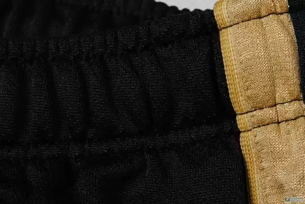 运动裤面料全解析：选对材质运动更带劲