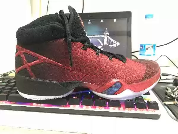 AJ配啥袜子才带劲 这份穿搭攻略让你帅到没朋友 AJ配啥袜子才带劲 这份穿搭攻略让你帅到没朋友