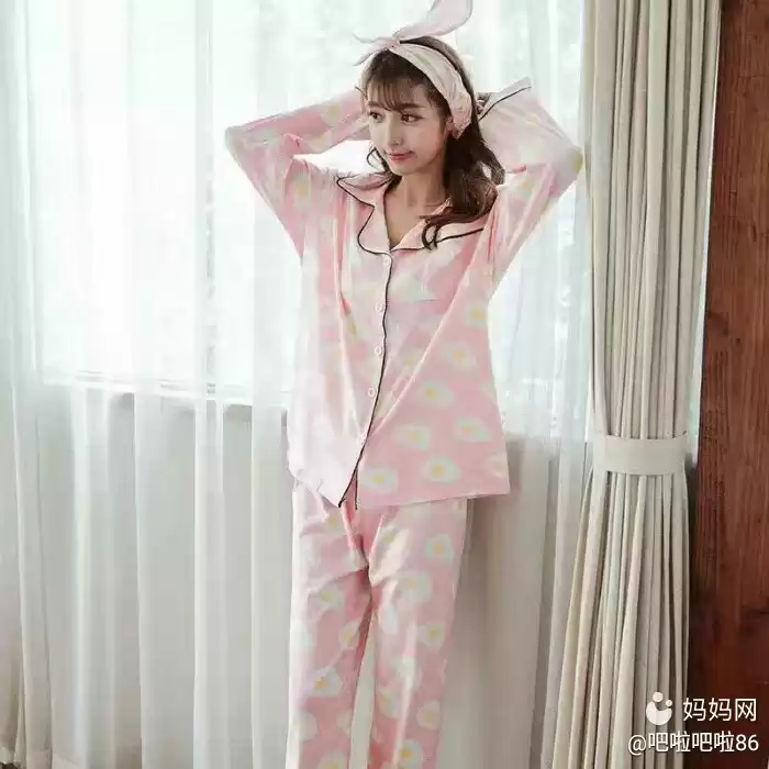 选对睡衣颜色,今晚睡得香又甜 选对睡衣颜色,今晚睡得香又甜