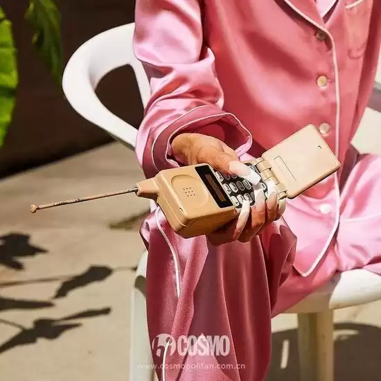 选对睡衣颜色,今晚睡得香又甜 选对睡衣颜色,今晚睡得香又甜