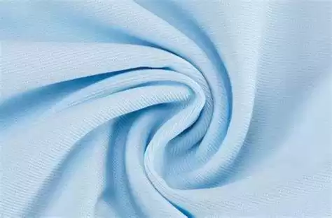 选对衣料是门学问 这样挑衣服舒服又耐穿