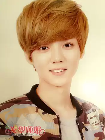 长脸男生的发型救星！这几款剪完立刻修饰脸型帅度飙升