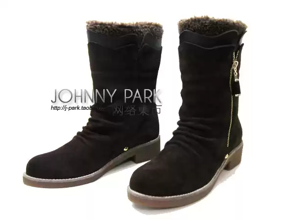 选对鞋底走稳路 防滑窍门一次说清