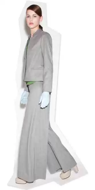 Carin眼镜到底啥来头 韩国明星为啥都爱戴它