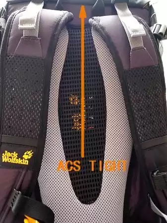 那个熟悉的狼爪标志，如今安踏了？