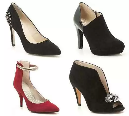 Clarks是什么牌子？从英国小镇走出的200年舒适传奇