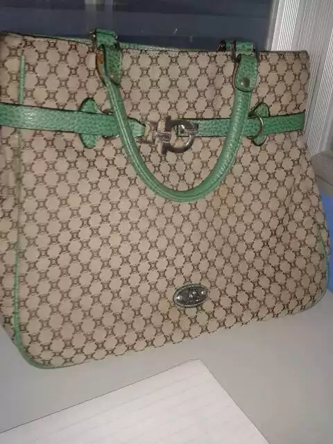 那只拍出天价的包 揭开奢侈金字塔尖的惊人现实