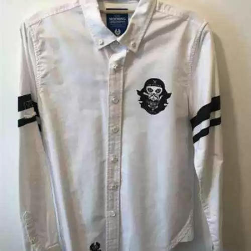 DC衣服啥档次？极限运动圈封神，日常穿也不心疼！