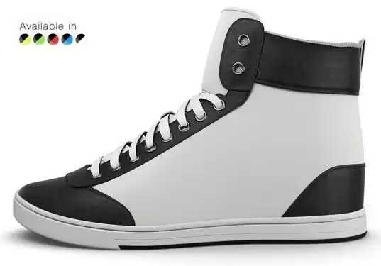 雪天出门不摔跤还时髦？选对鞋子才是真本事