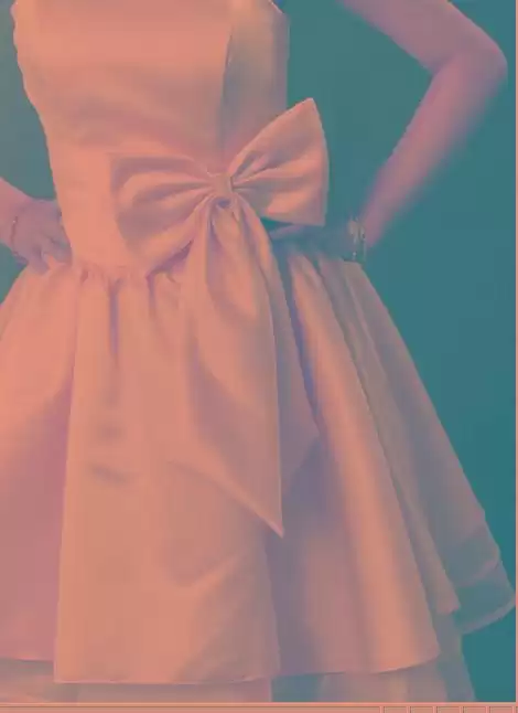 香槟色搭配全攻略 轻松穿出高级感不踩雷