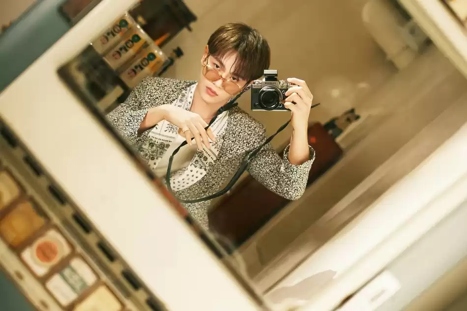 雅痞男的秘密：不只是穿西装那么简单的文化符号