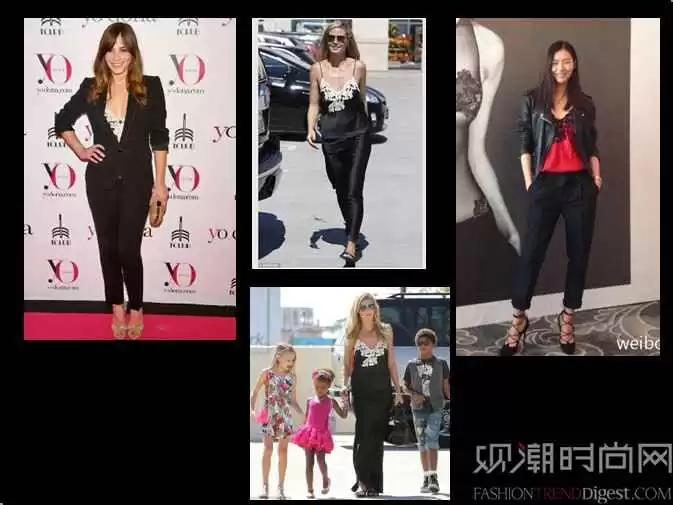 La Perla 是什么牌子 这件内衣界的珍珠传奇你可知道