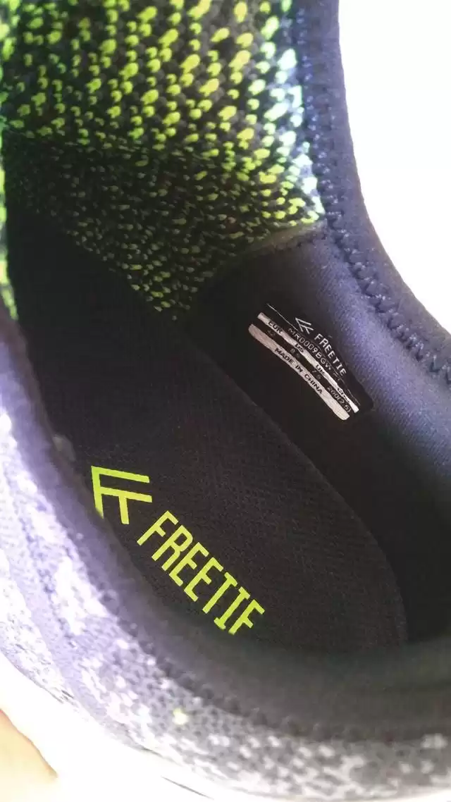 鞋底软的秘密 舒适行走全攻略