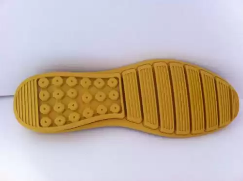 鞋底软的秘密 舒适行走全攻略