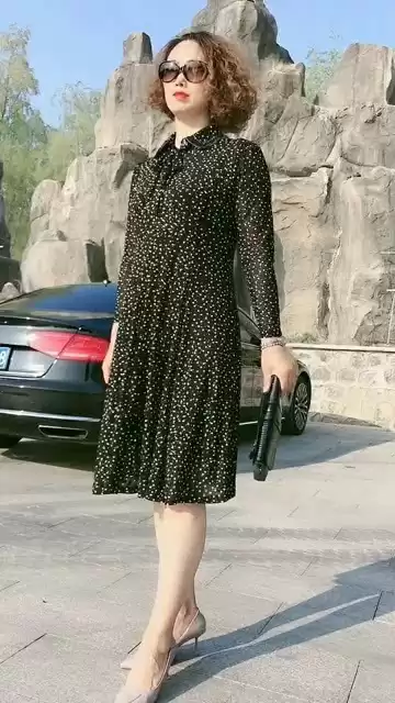 黄色裙子配啥鞋 这篇指南让你从衣柜头疼到街头靓仔