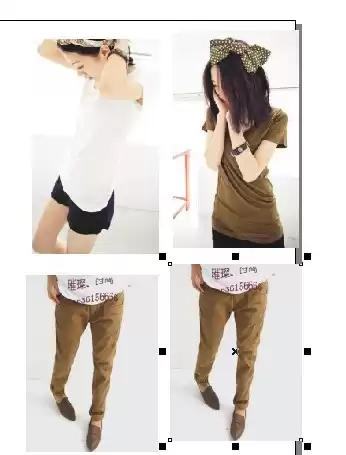 驼色裤子搭配上衣颜色全攻略 穿出高级感就这么简单